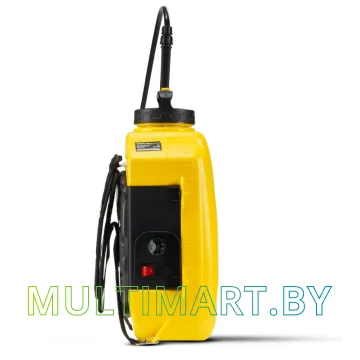 Опрыскиватель Kolner KSC 12-12L-02 (8060700206) картинка 6